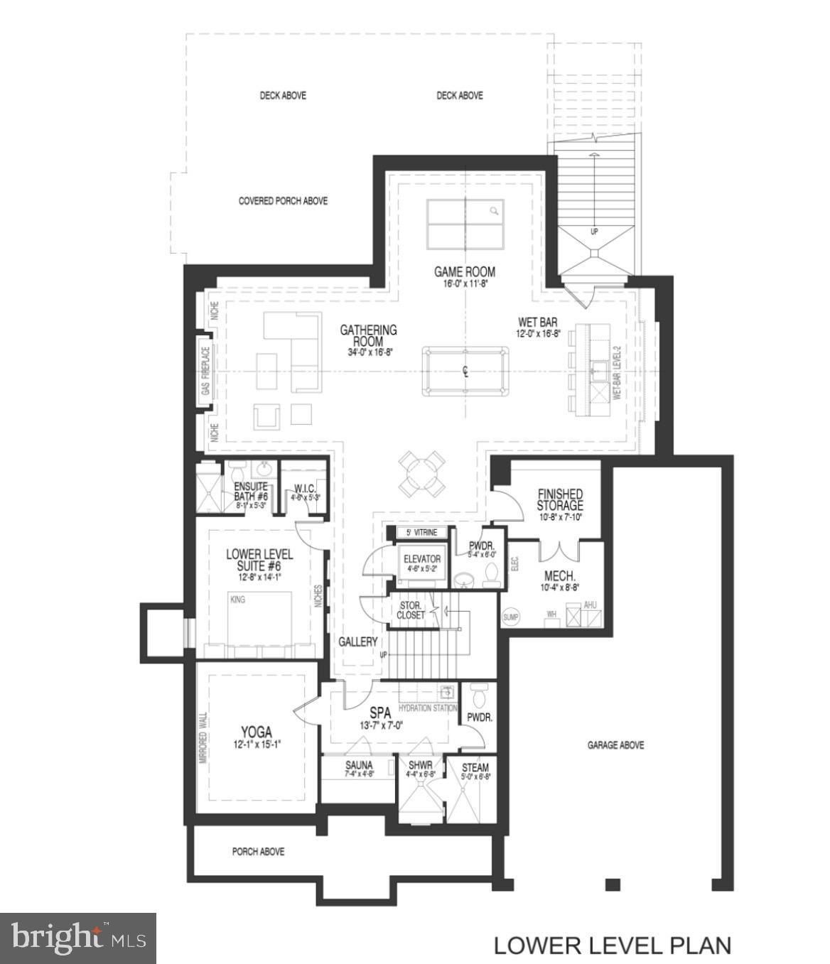 1705 East Avenue. McLean, VA 22101