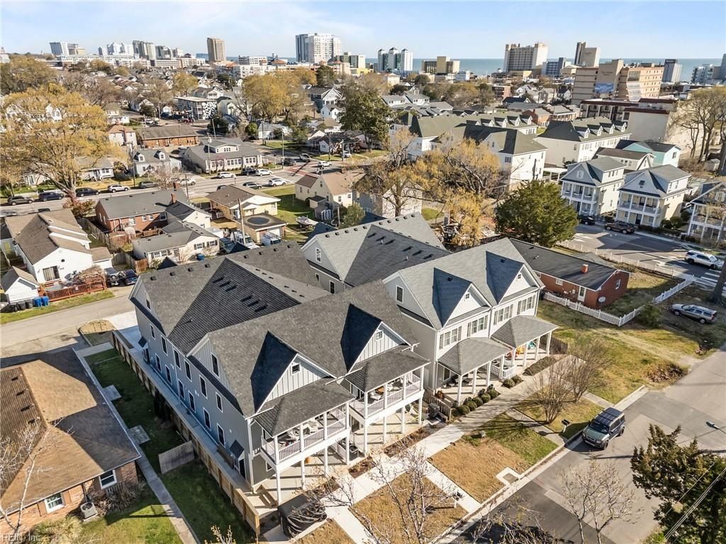 509 20Th Street. Virginia Beach, VA 23451