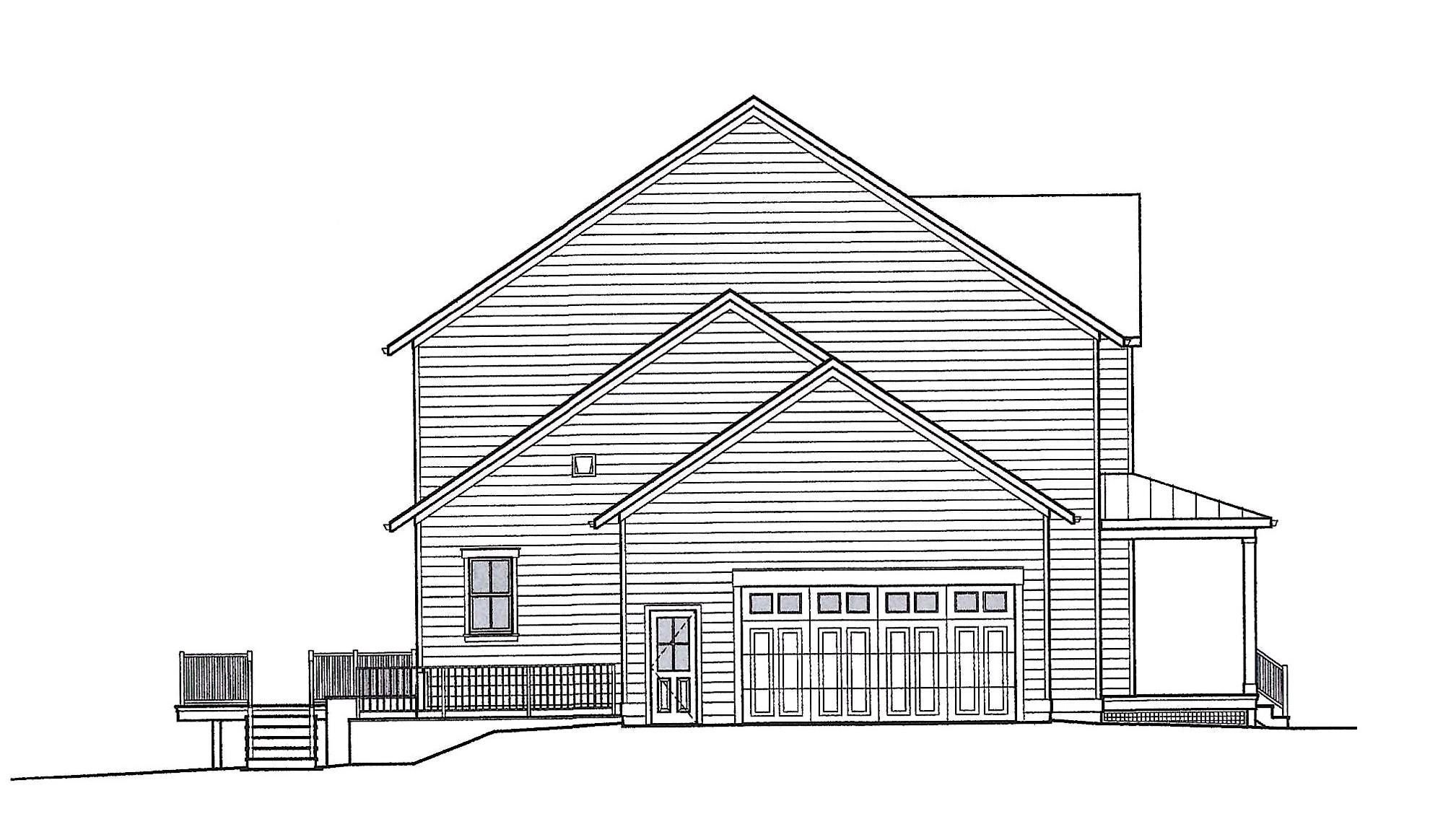 7926 Bolling Drive. Alexandria, VA 22308