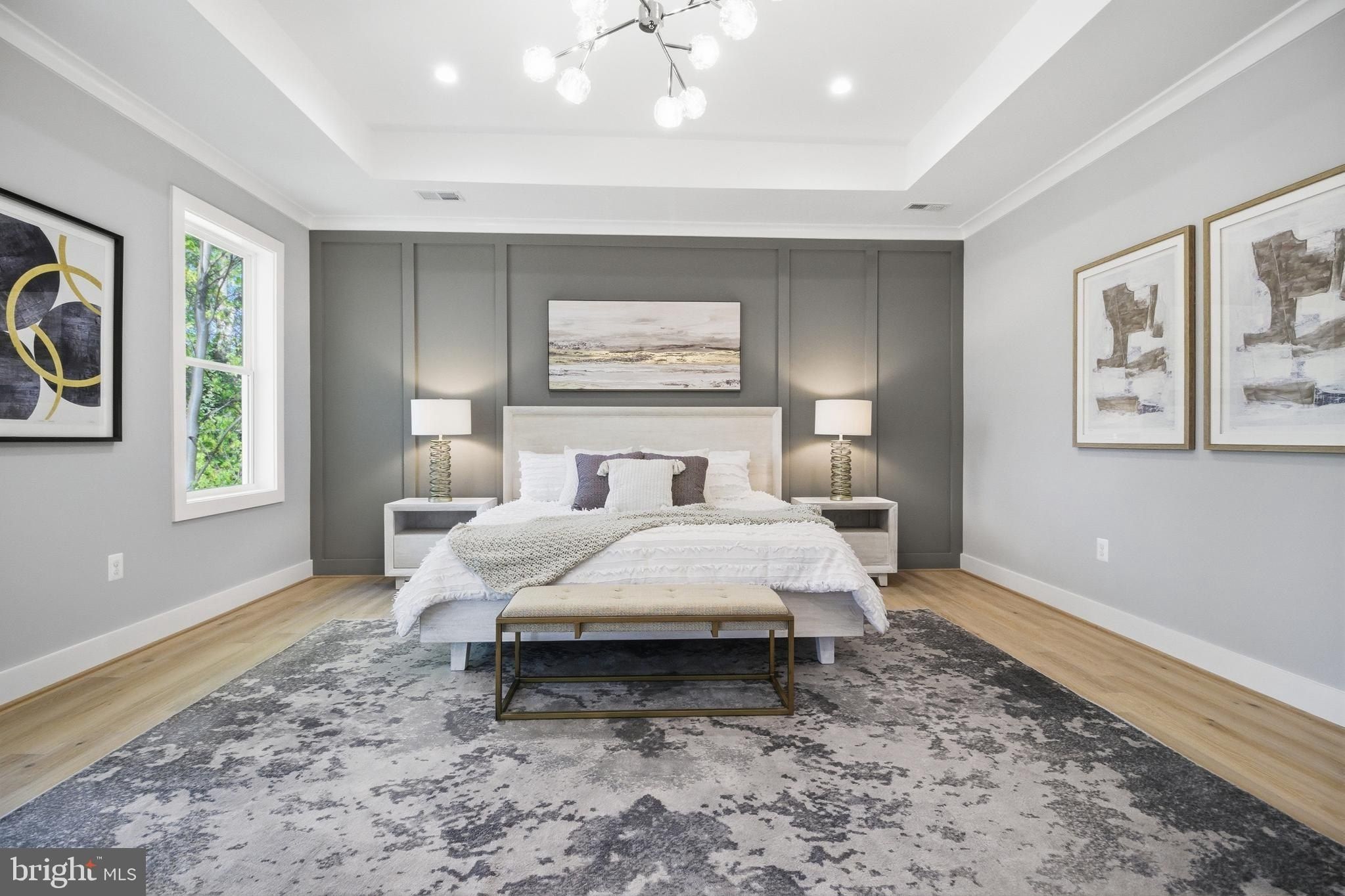 105 Yeonas Drive Sw. Vienna, VA 22180