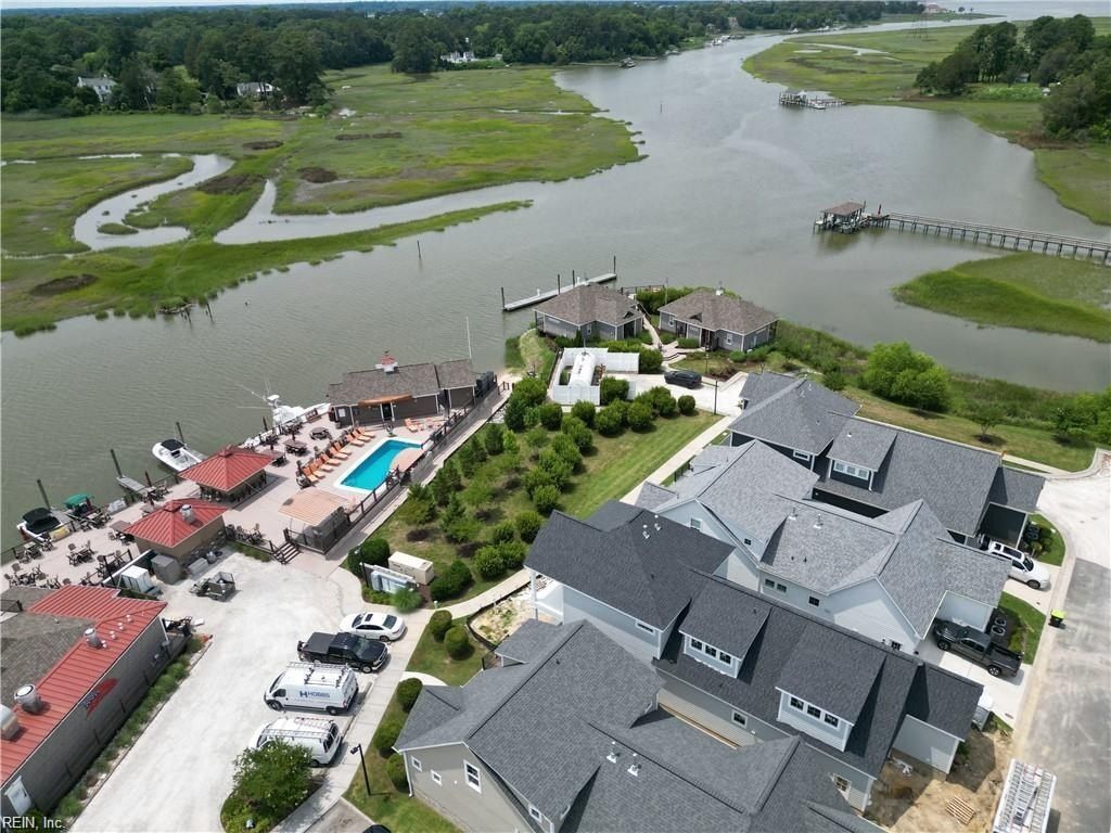 100 Creek Lane. Suffolk, VA 23435