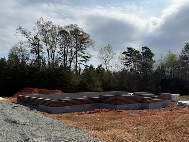 Lloyds Mill Road. Clover, VA 24534