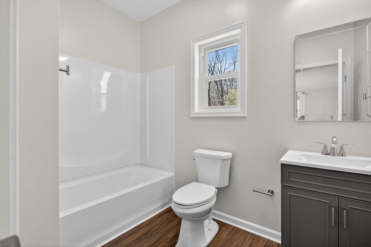 445 Wirt Ave. Elkton, VA 22827