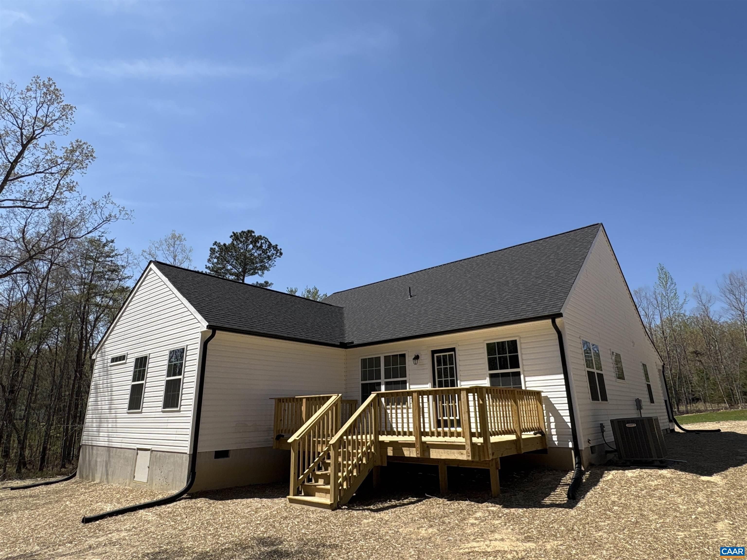 88 Martin Village Rd. Louisa, VA 23093