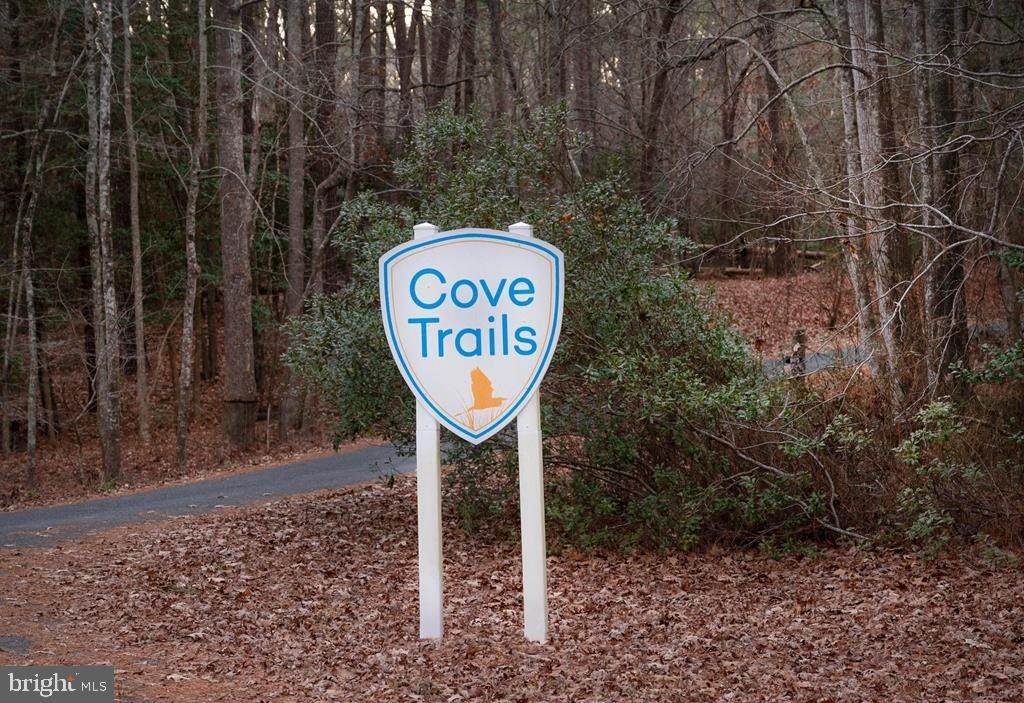 Davey Jones Boulevard Lot 64. Greenbackville, VA 23356