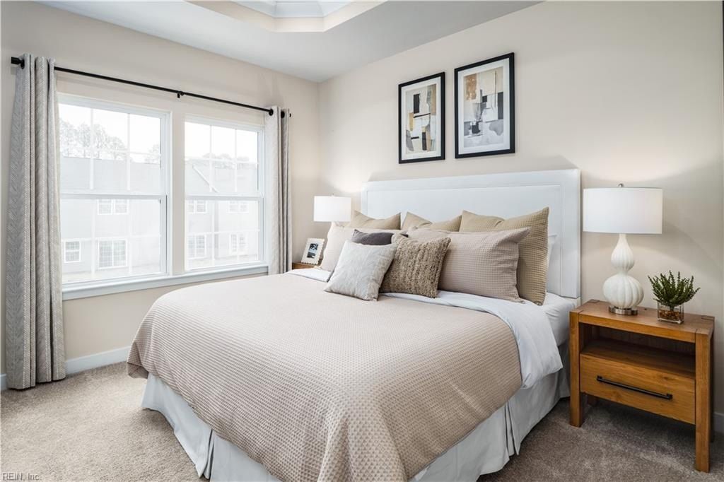 205 Reids Place Drive. Suffolk, VA 23434