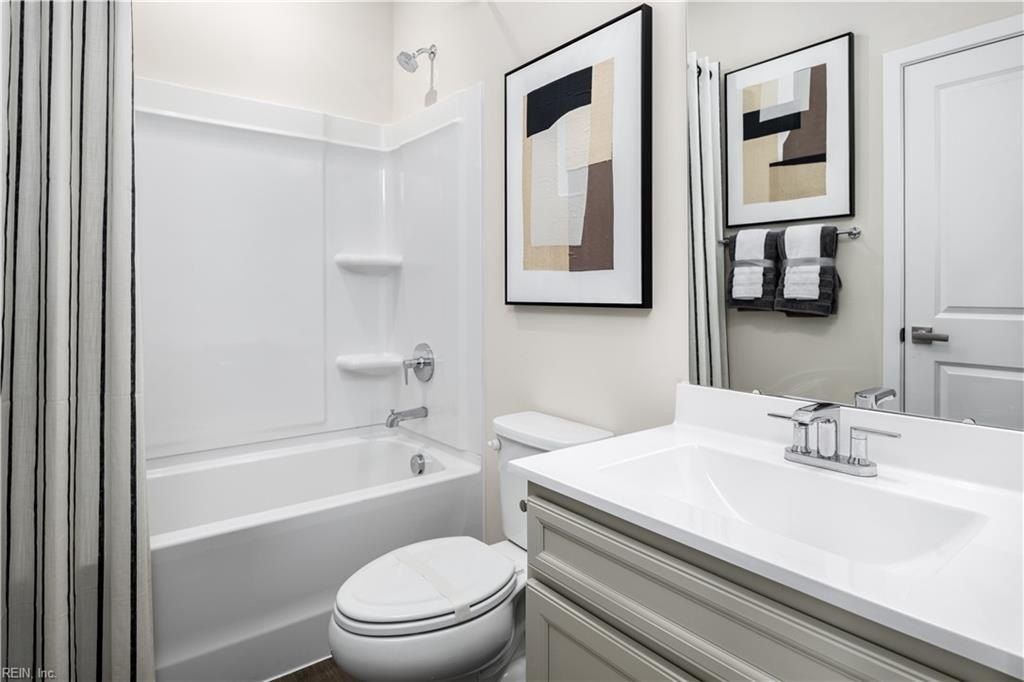 211 Reids Place Drive. Suffolk, VA 23434