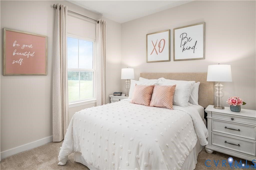 12731  Red Clover Way. Midlothian, VA 23112