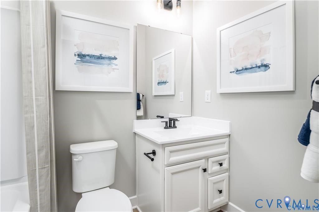 12731  Red Clover Way. Midlothian, VA 23112