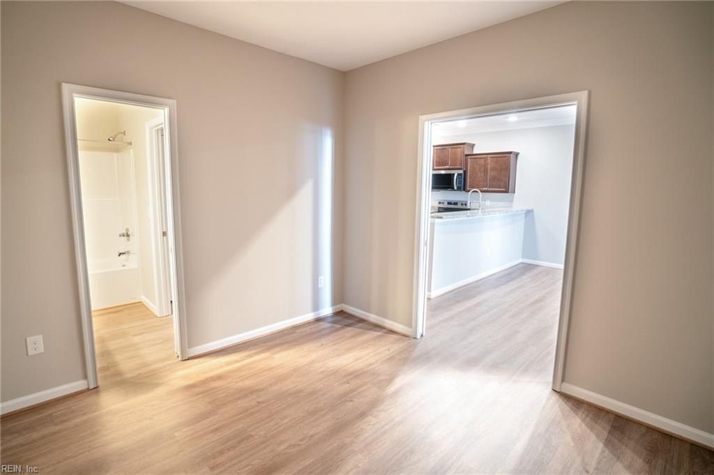 1504 Kathy Ann Way E. Carrollton, VA 23314