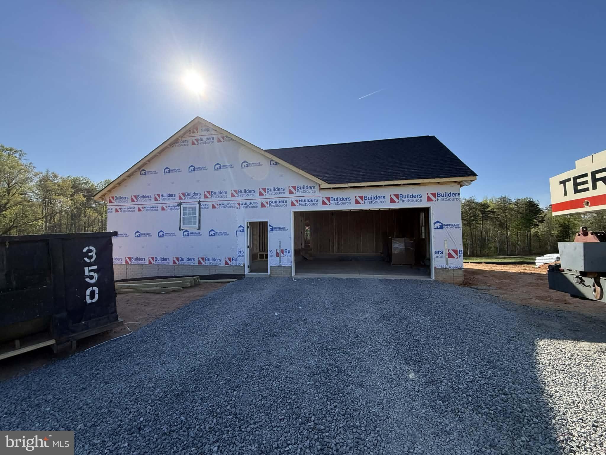 5430 Lewiston Road. Bumpass, VA 23024