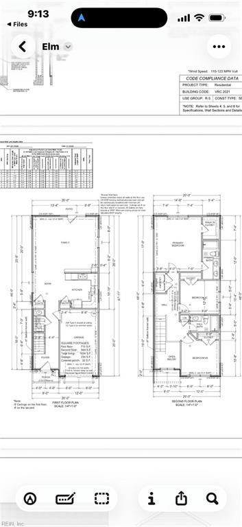 891 Railroad Avenue. Chesapeake, VA 23324