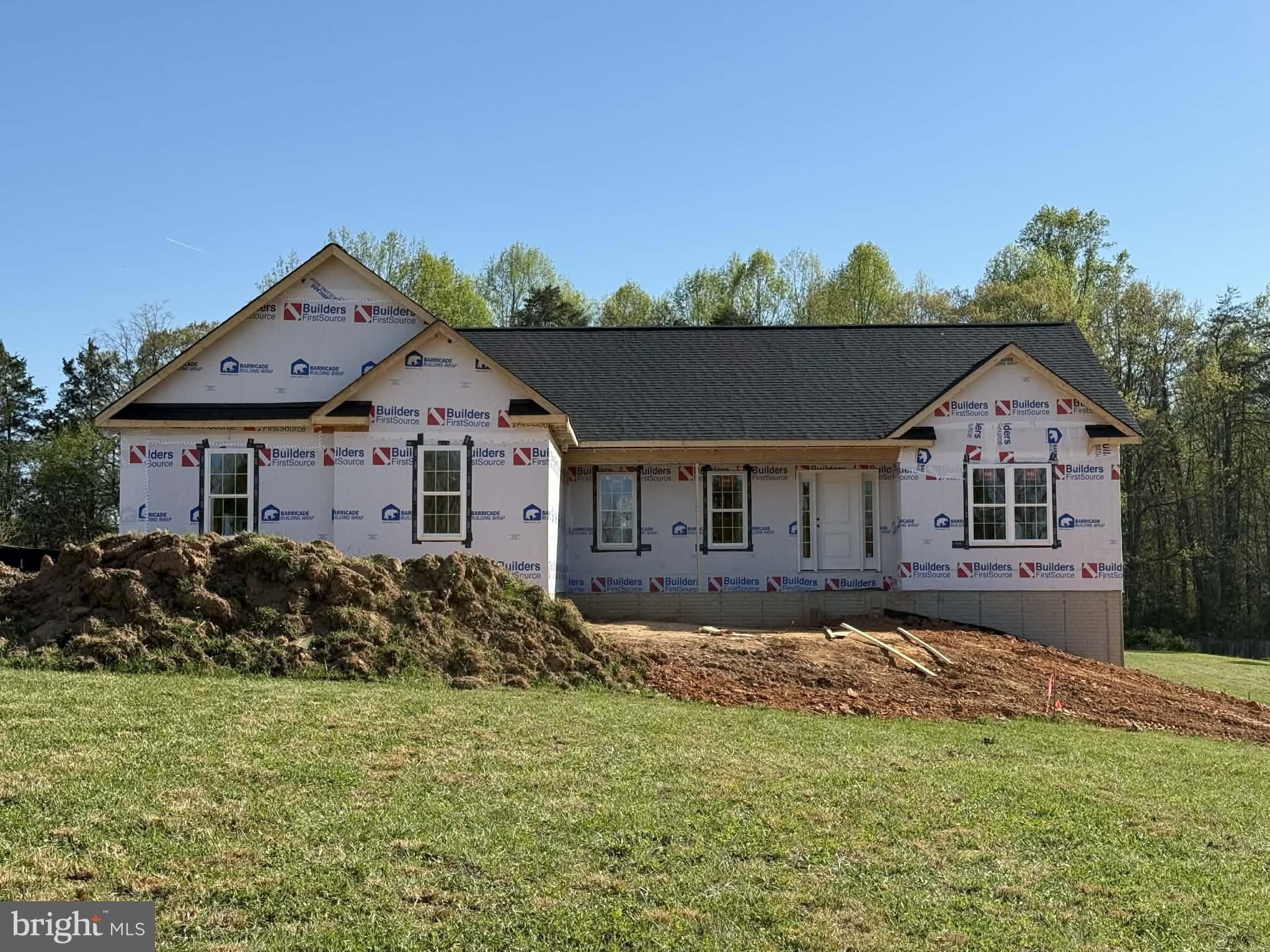 5430 Lewiston Road. Bumpass, VA 23024