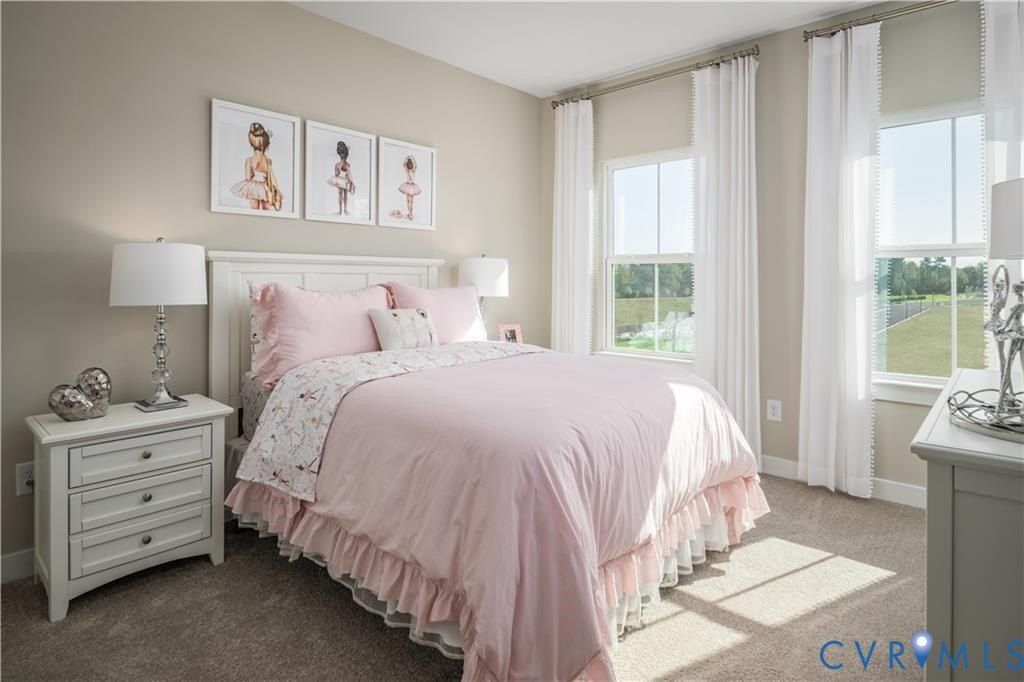 2860  Calgary Ln. Chester, VA 23831