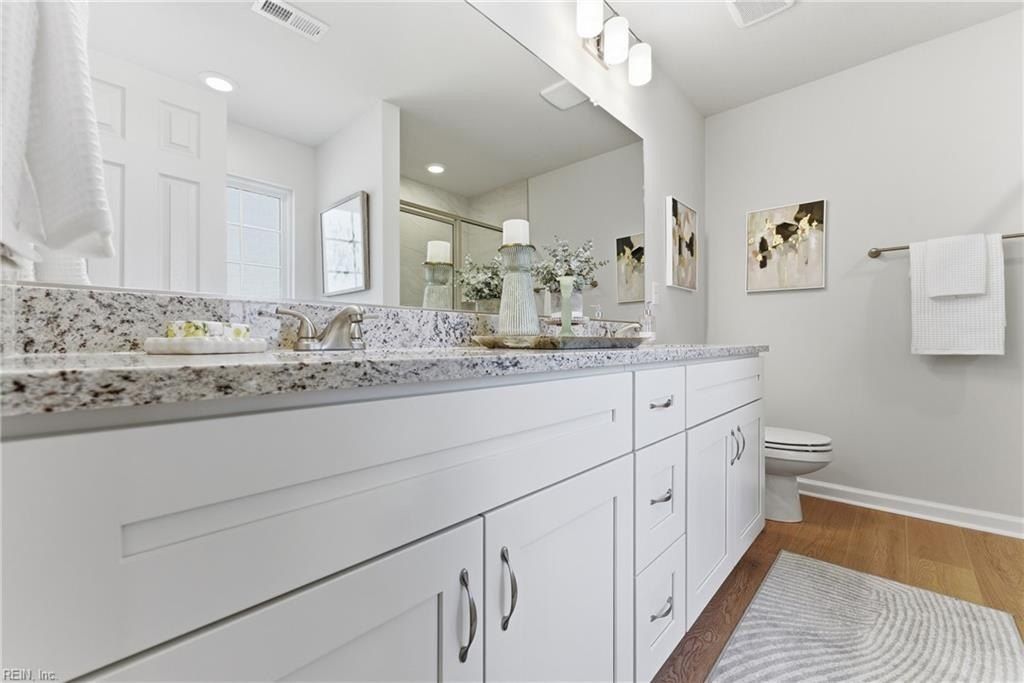 893 Railroad Avenue. Chesapeake, VA 23324