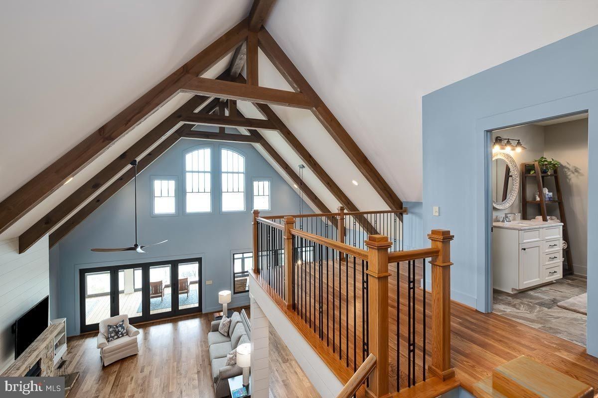 River Oak Lot 1. Bentonville, VA 22610