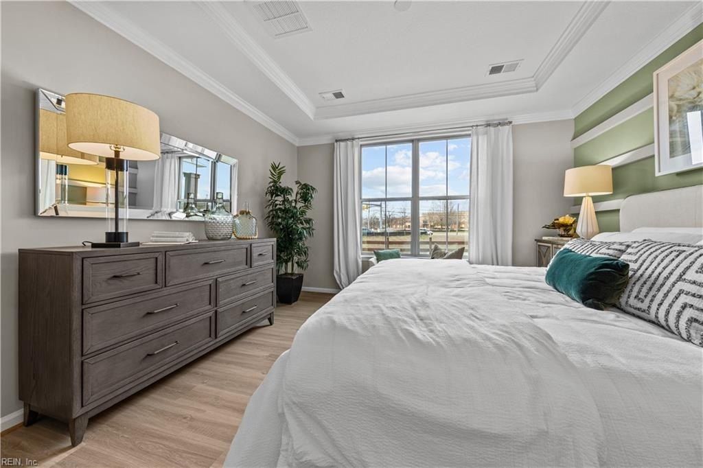 1404 Watermark Way. Hampton, VA 23666