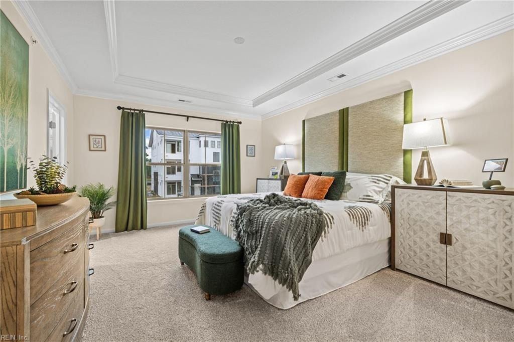 1012 Ashworth Way. Suffolk, VA 23435