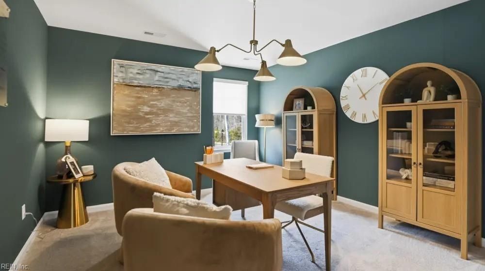 105 Wax Myrtle Drive. Williamsburg, VA 23185