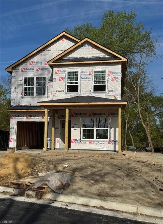 Mm Wilmund Place Pullman. Chesapeake, VA 23324