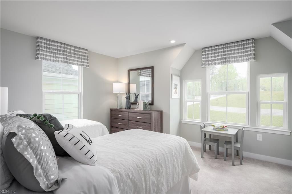 2035 Striper Court. Carrollton, VA 23314