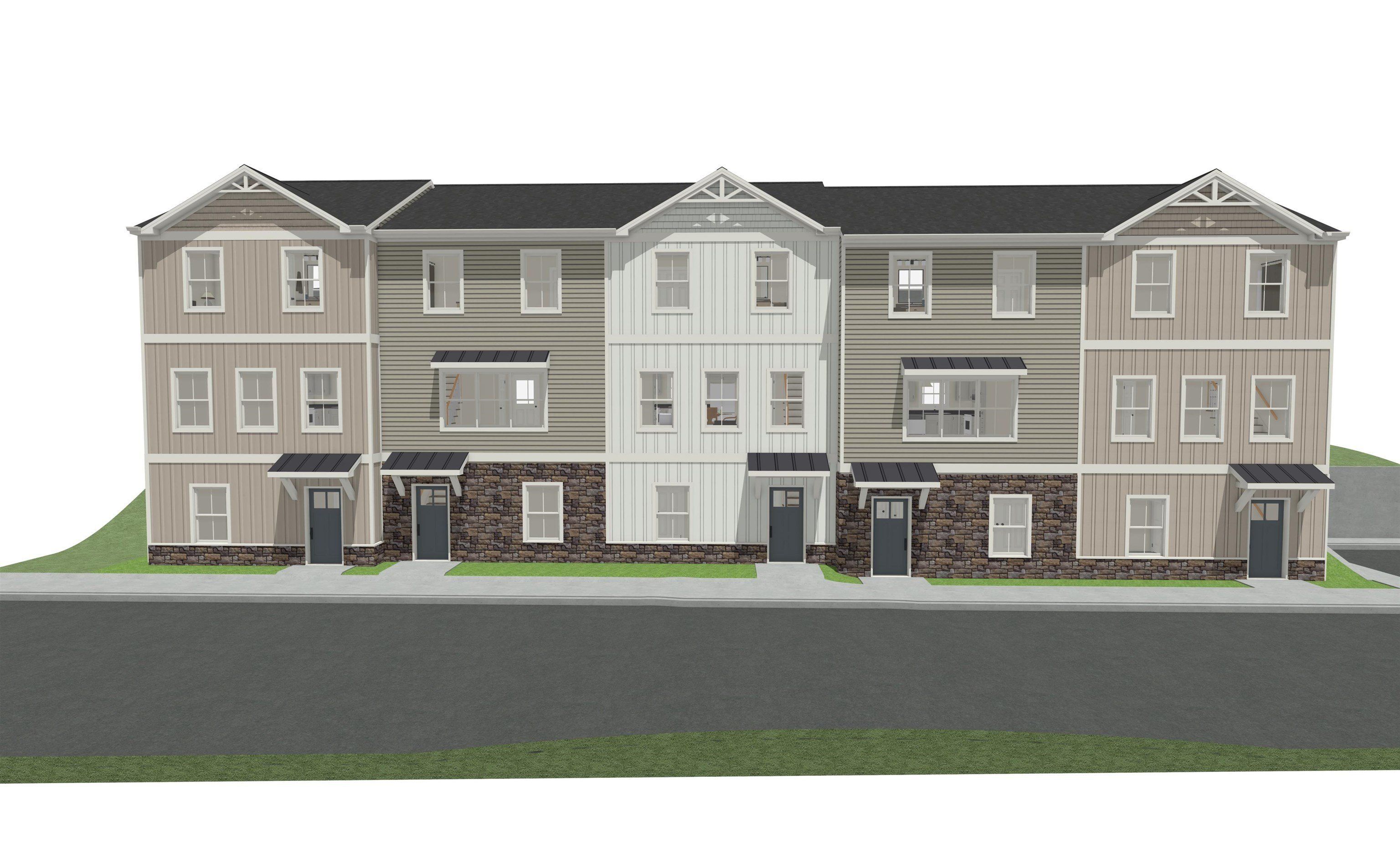 109 Willowstone Ct. Harrisonburg, VA 22801