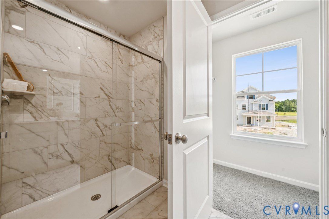 Copperland Court Lot 111. Chesterfield, VA 23832