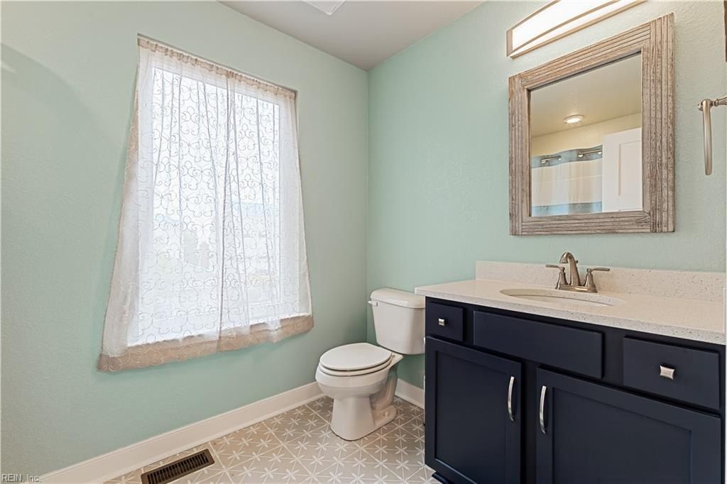 1442 E Ocean View Avenue. Norfolk, VA 23503