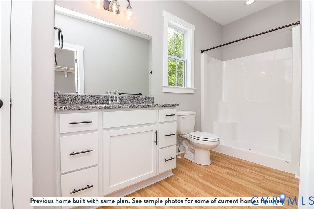 560 E Main Street. Buckingham, VA 23921