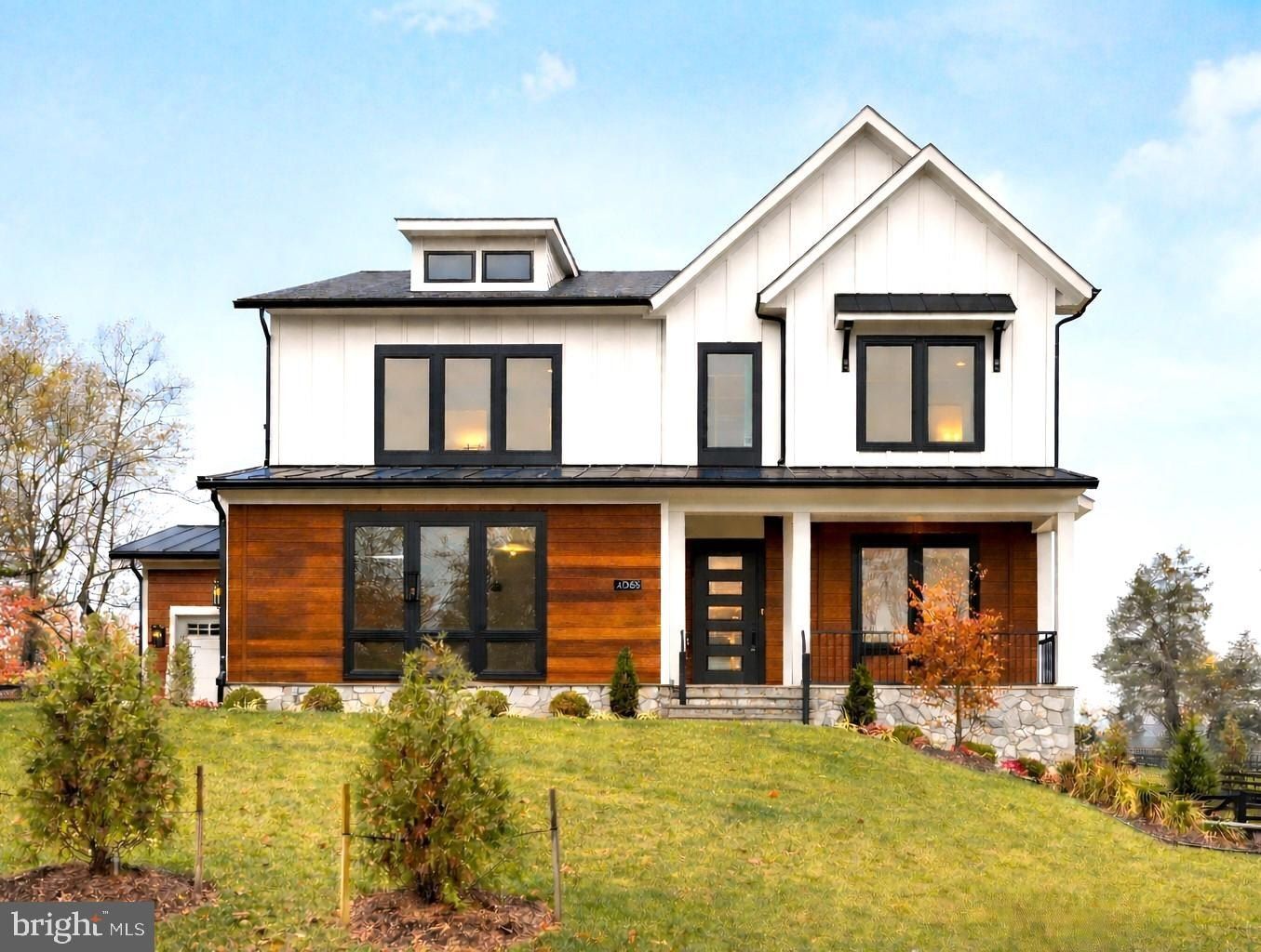 8846 Ox Road. Lorton, VA 22079