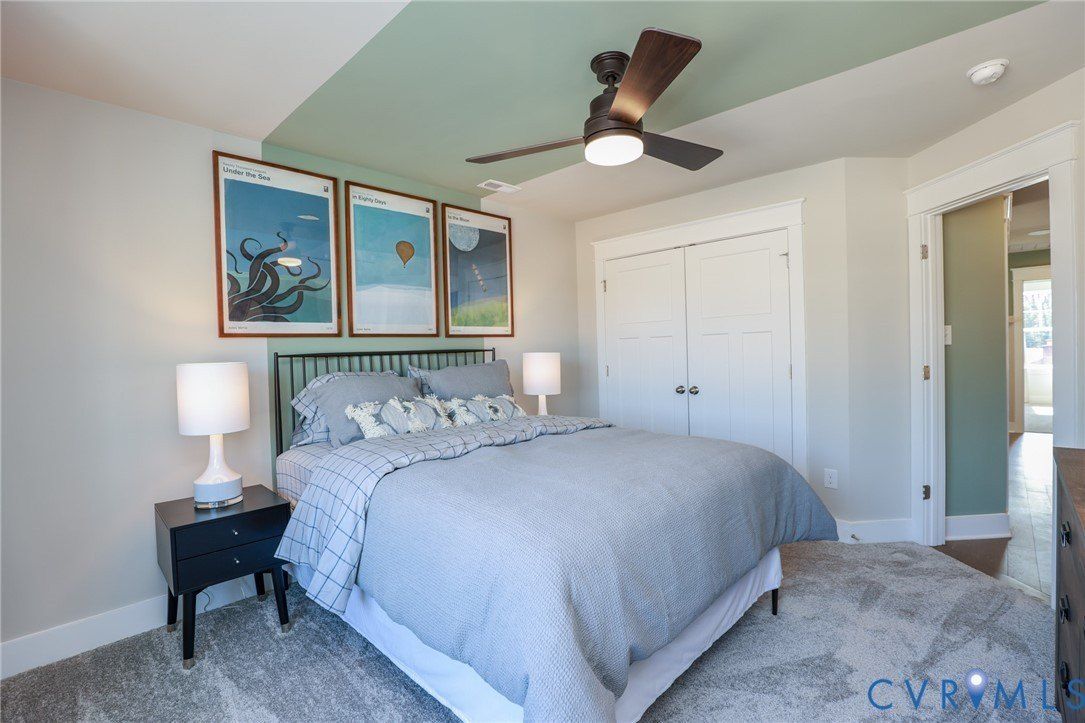 117 Wax Myrtle Drive. Williamsburg, VA 23185