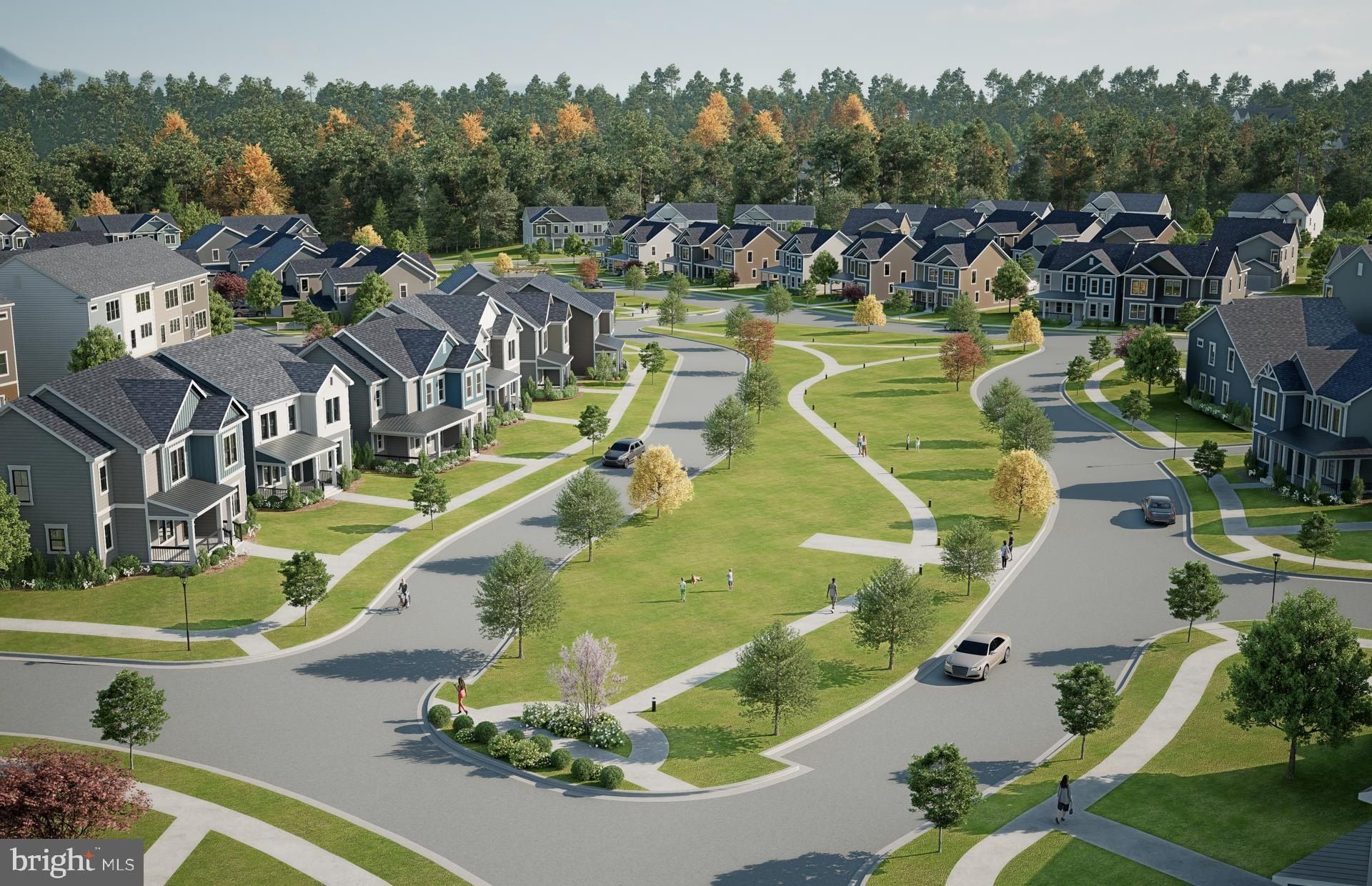 42688 Cattail Creek Drive. Leesburg, VA 20176