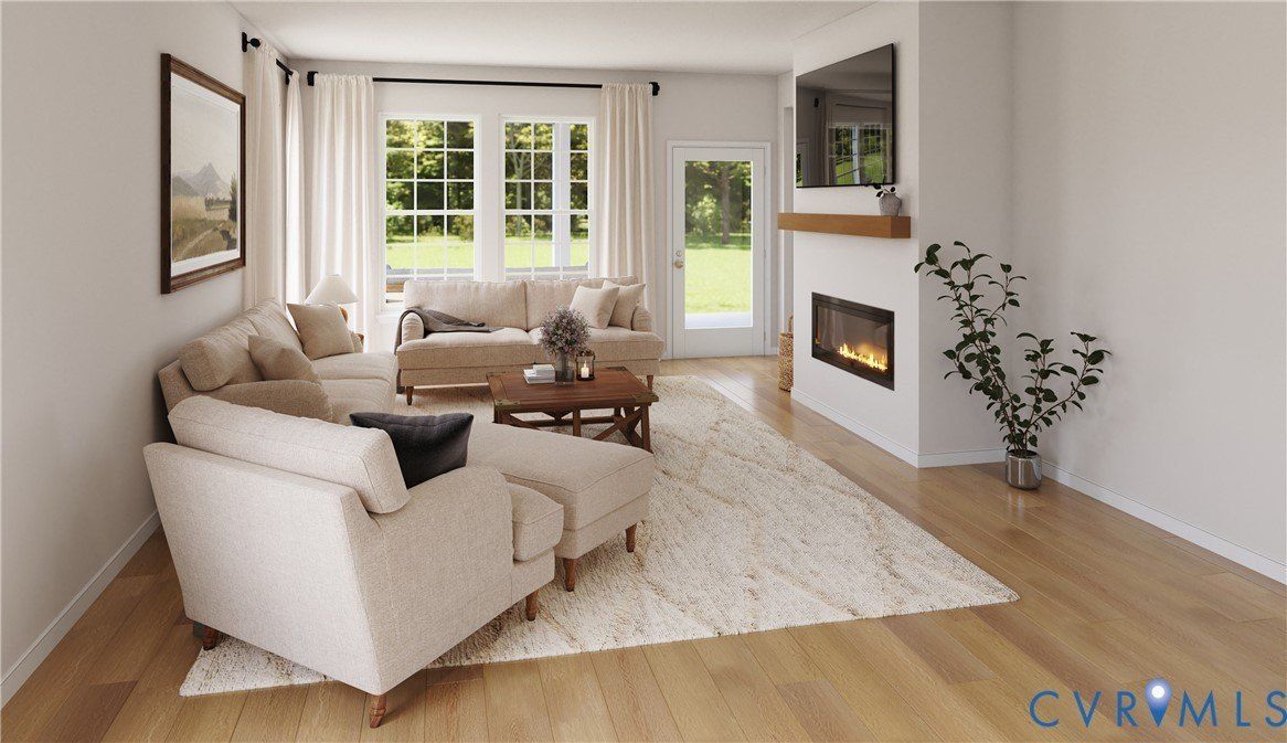 9001  Szalay Ln. Ashland, VA 23005