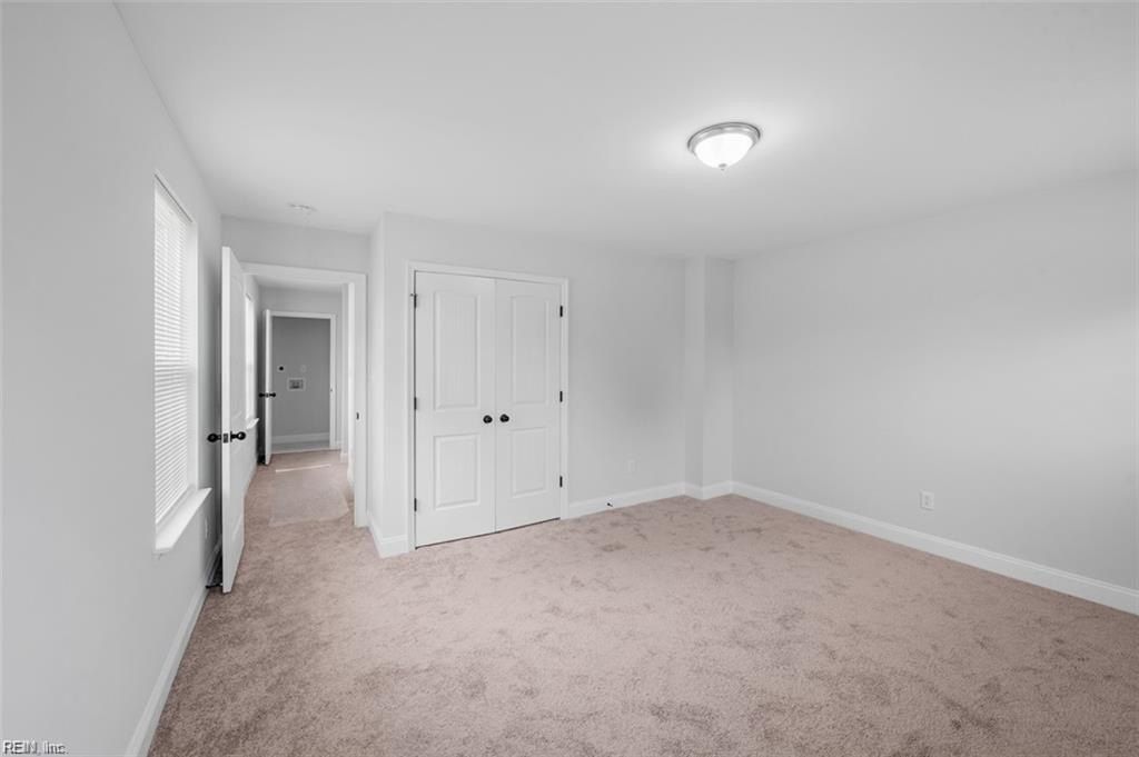 633 Homestead Avenue. Hampton, VA 23661