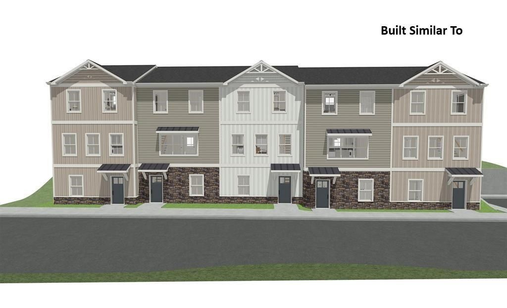 105 Willowstone Ct. Harrisonburg, VA 22801
