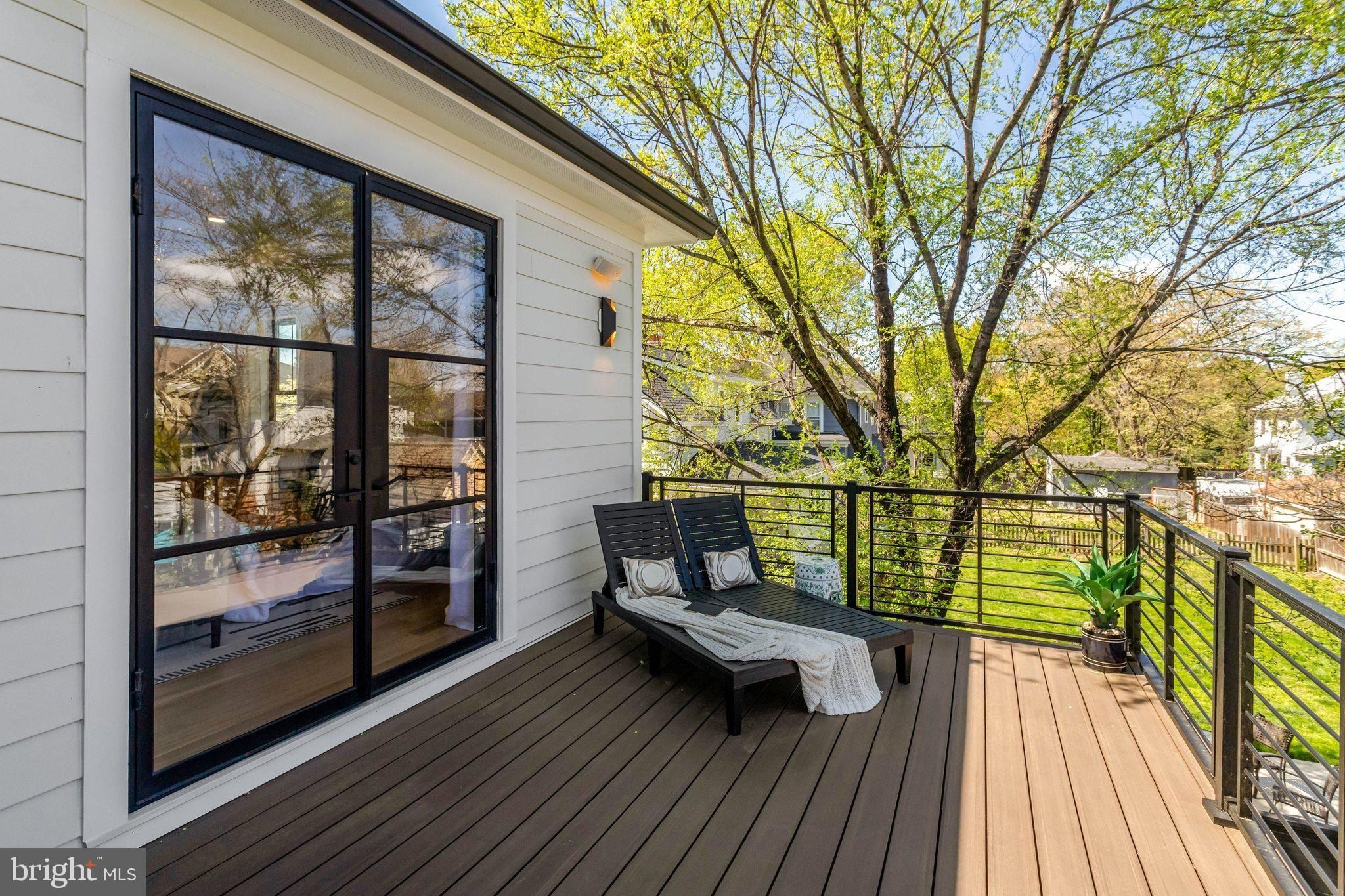 308 E Raymond Avenue. Alexandria, VA 22301