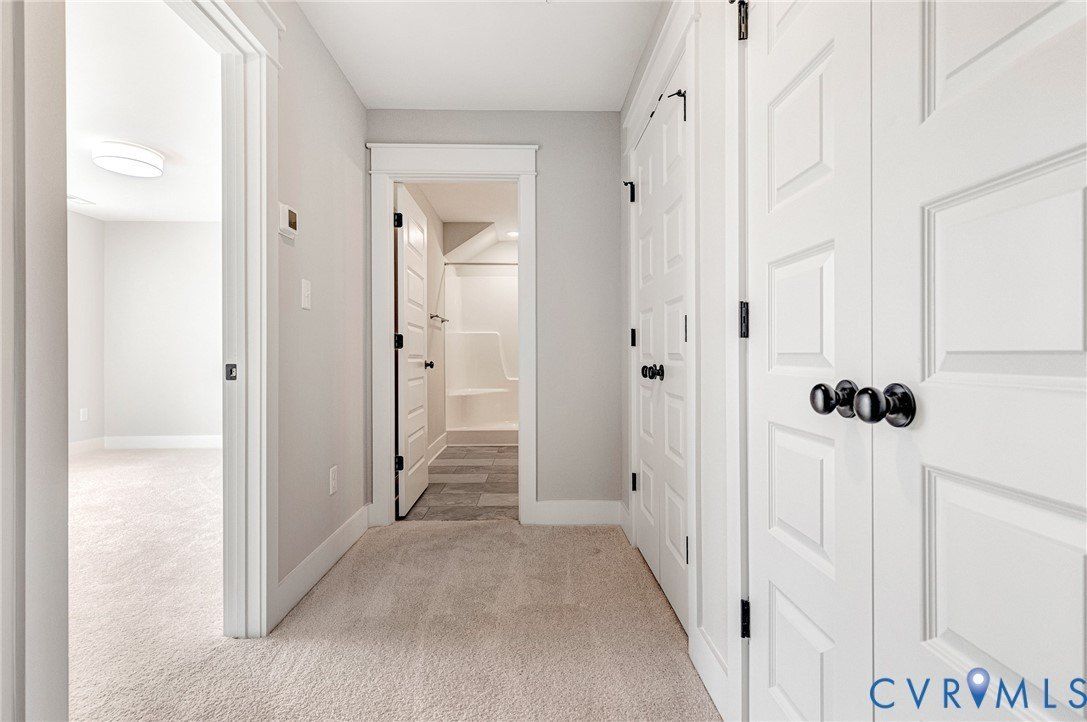 8860 Emily Jane Place. Quinton, VA 23141