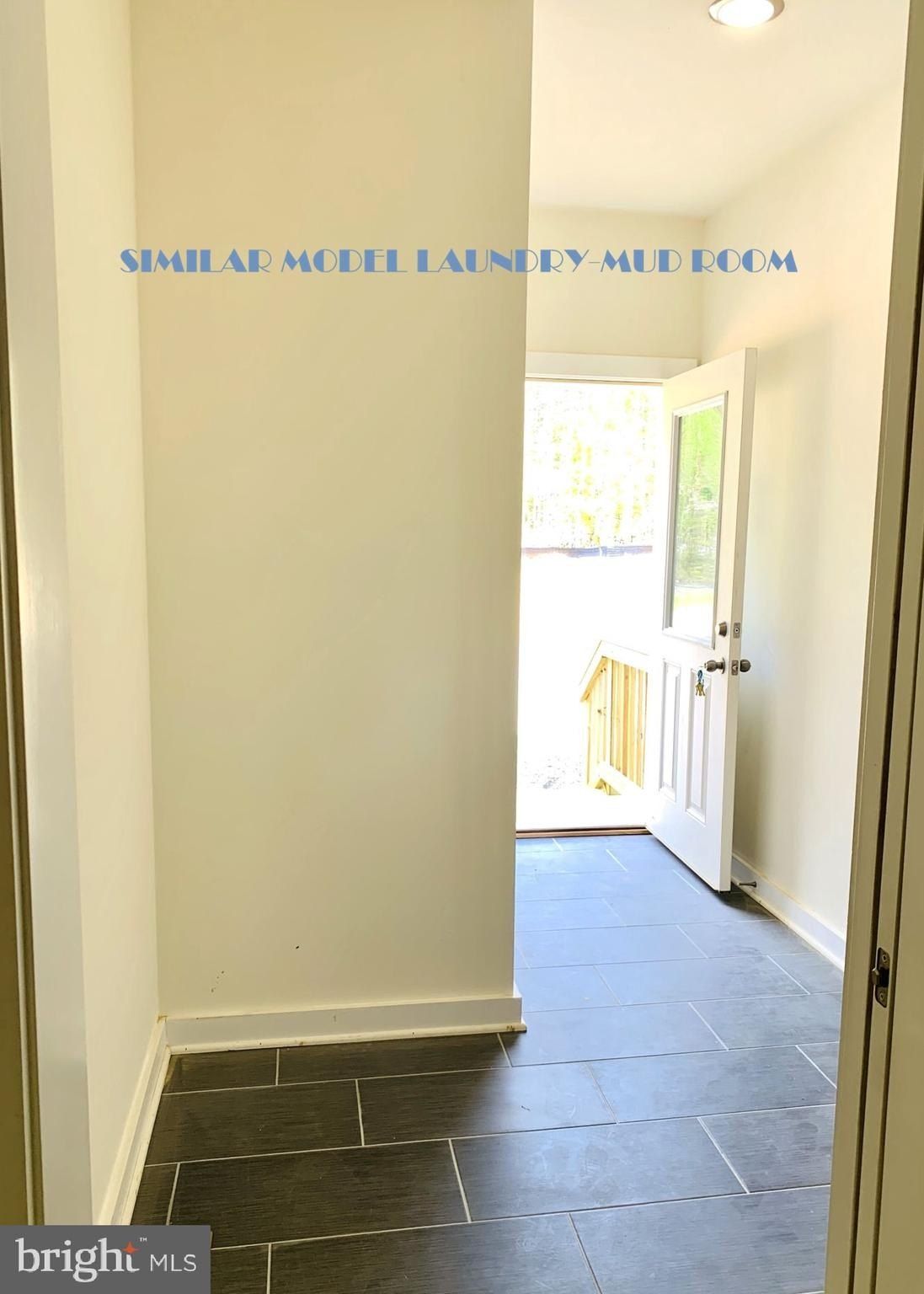 13205 Scotten Drive. Fredericksburg, VA 22407