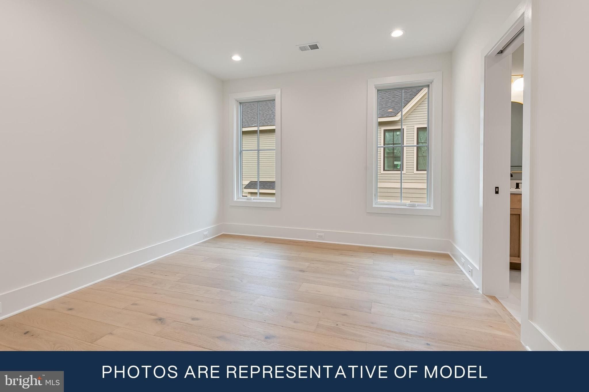 123 N Edgewood Street. Arlington, VA 22201