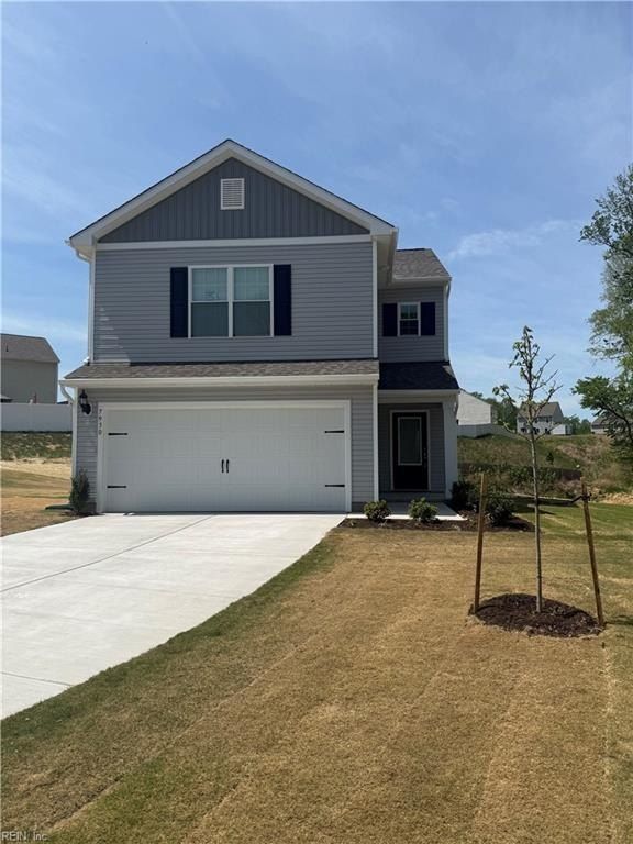 7930 Honeybee Court. Hopewell, VA 23860