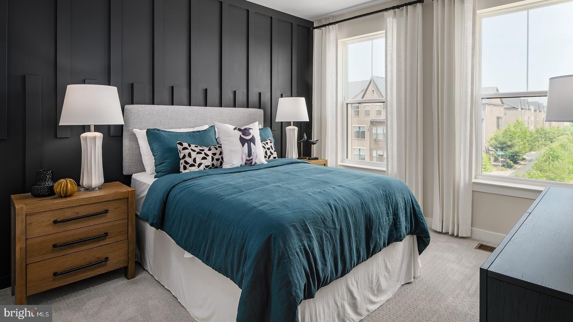 Homesite 804 Cloongee Terrace. Dulles, VA 20166