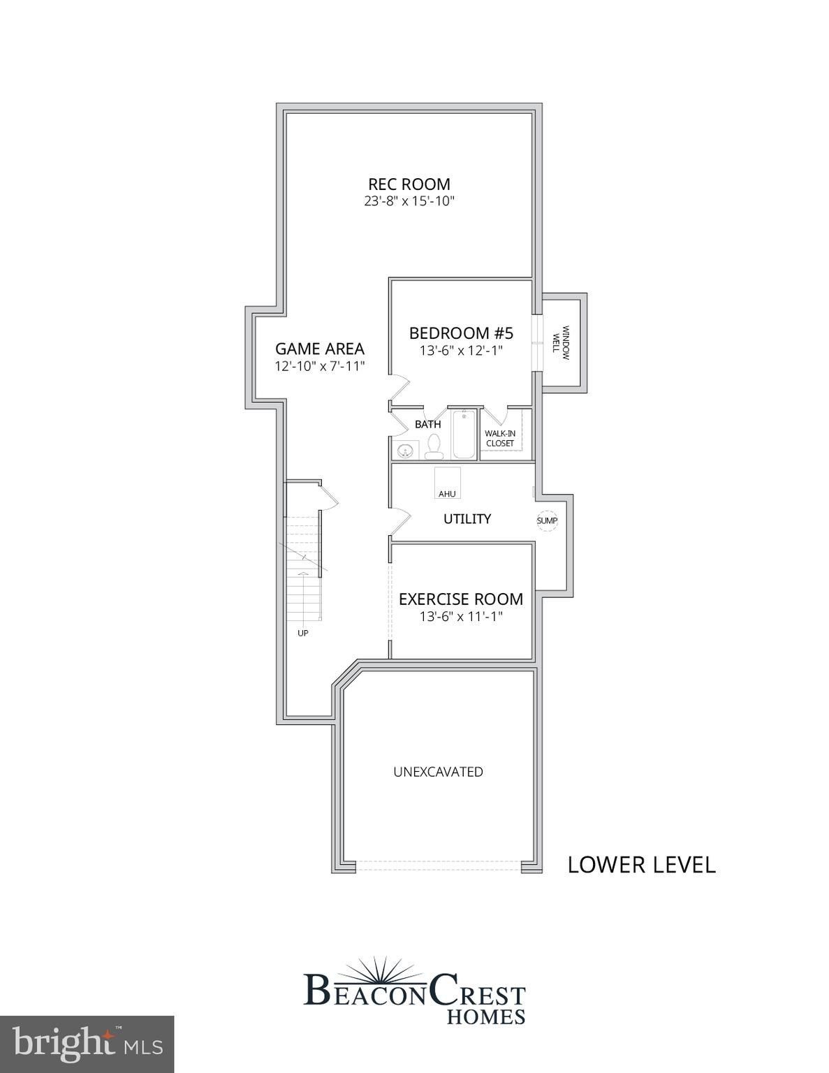 1605 Hunting Avenue. McLean, VA 22102