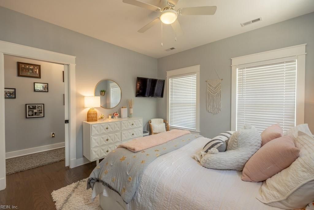 3840 Hunter Lane. Hayes, VA 23072