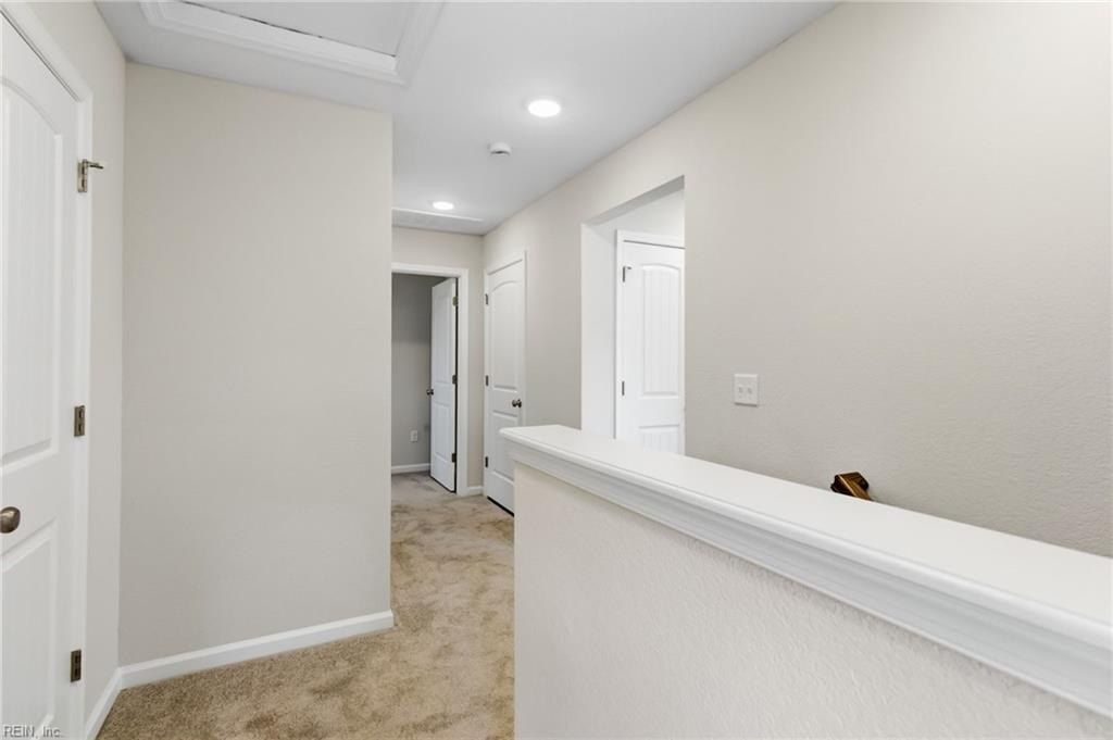 4738 Kennebeck Avenue. Norfolk, VA 23513