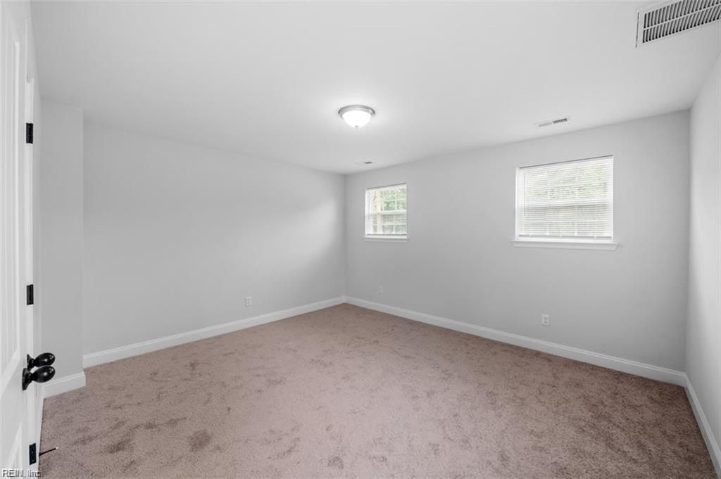 631 Homestead Avenue. Hampton, VA 23661