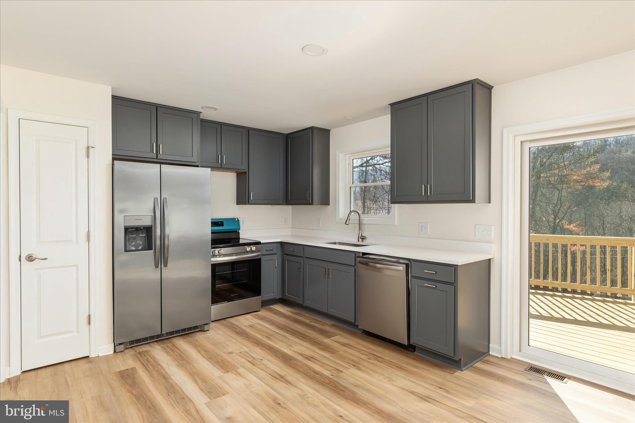 4A Messick Road. Strasburg, VA 22657