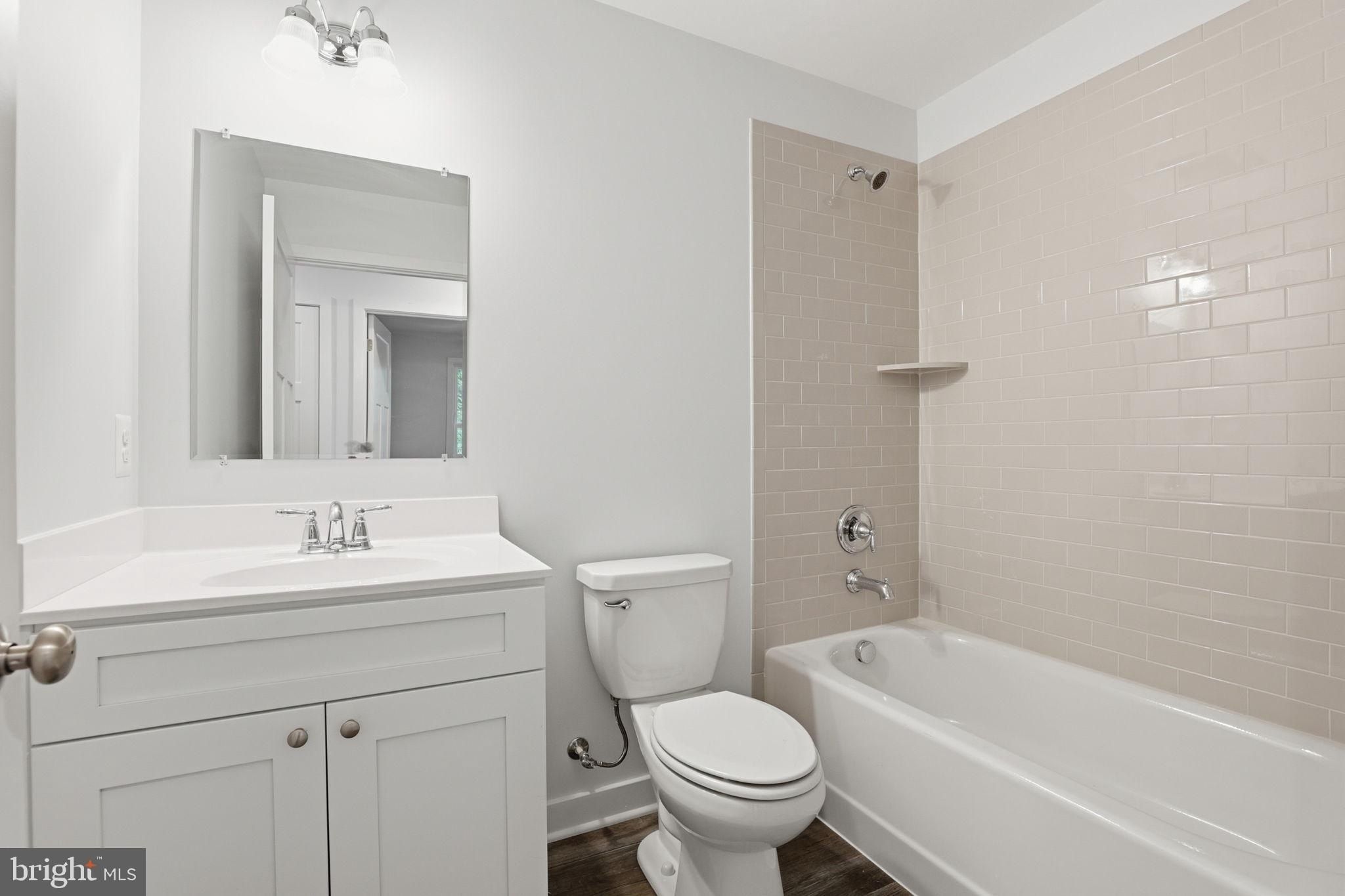 57 Morton Road. Fredericksburg, VA 22405
