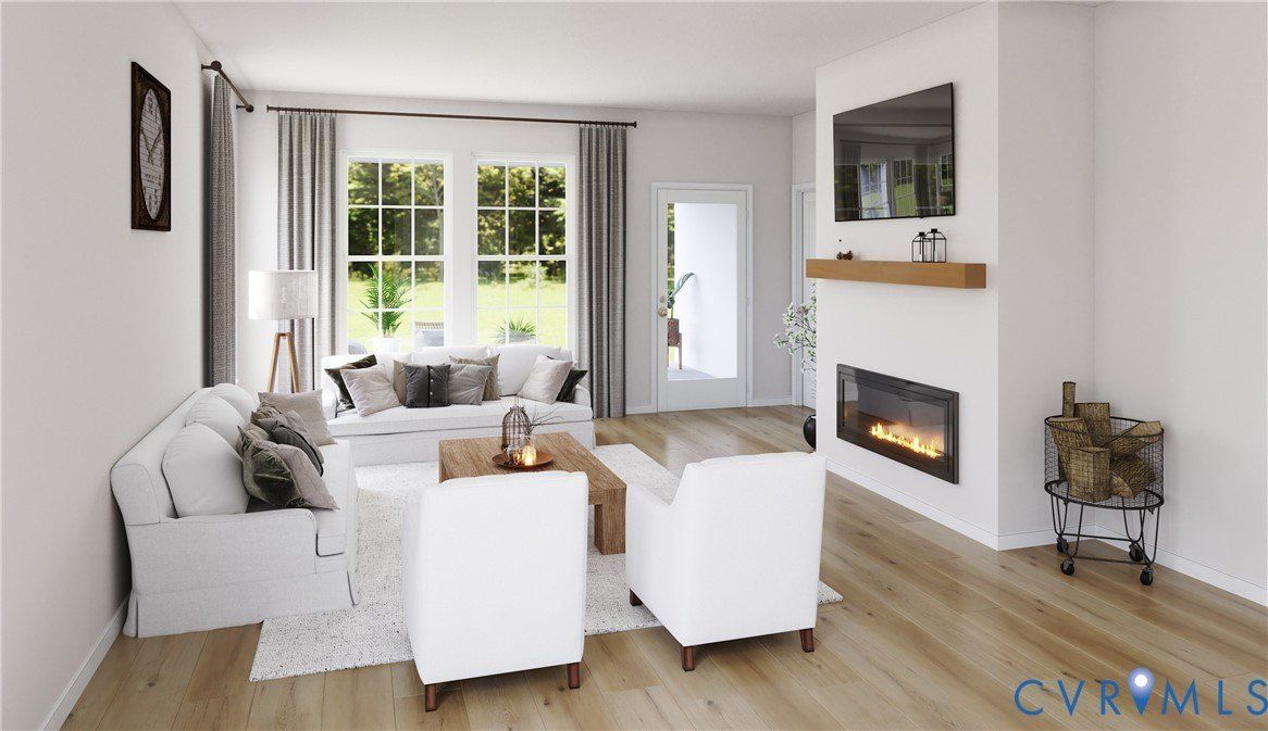 9003  Szalay Ln. Ashland, VA 23005