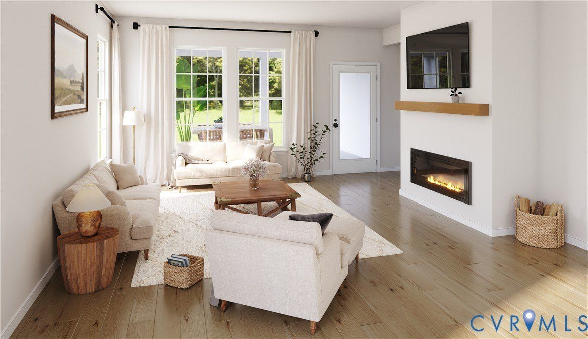 10302  Szalay Ln. Ashland, VA 23005