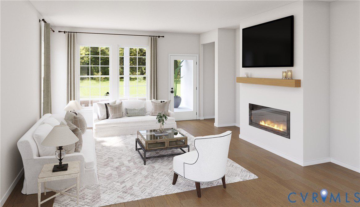 9002  Szalay Ln. Ashland, VA 23005